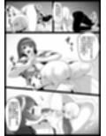 Girls Beat！ School Girl Collection vol.1