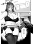 羽川ハスミの汗だく過酷ダイエット