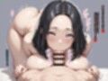 バ先の人妻ななこさんがデカチンに堕ちるまで 4