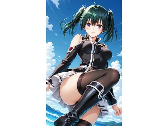 Dグ○イマン  リ〇リー（44p） 画像1