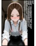 CG漫画『胸キュン捜査官』第二話