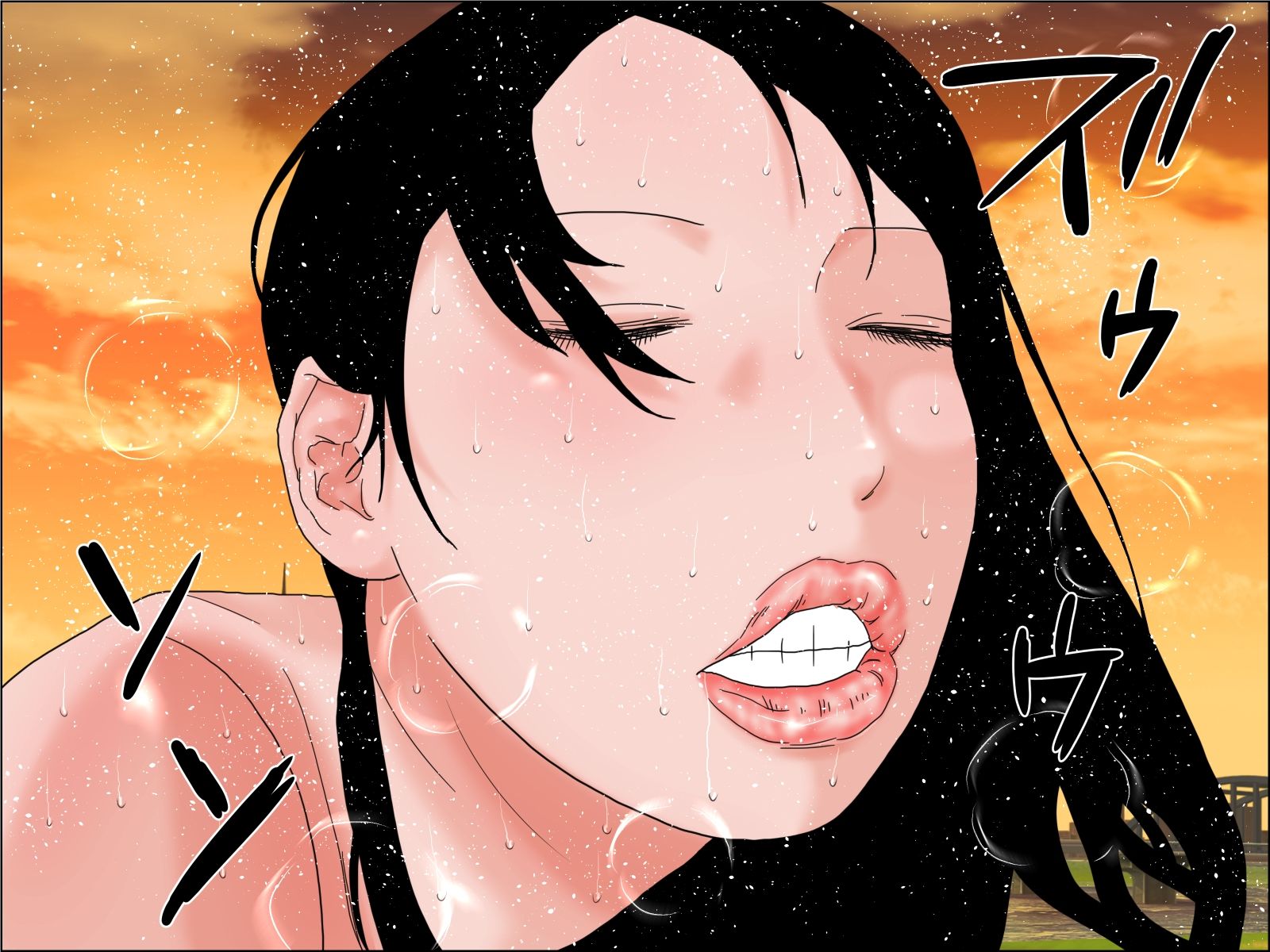 変態女コレクター  後編 画像2