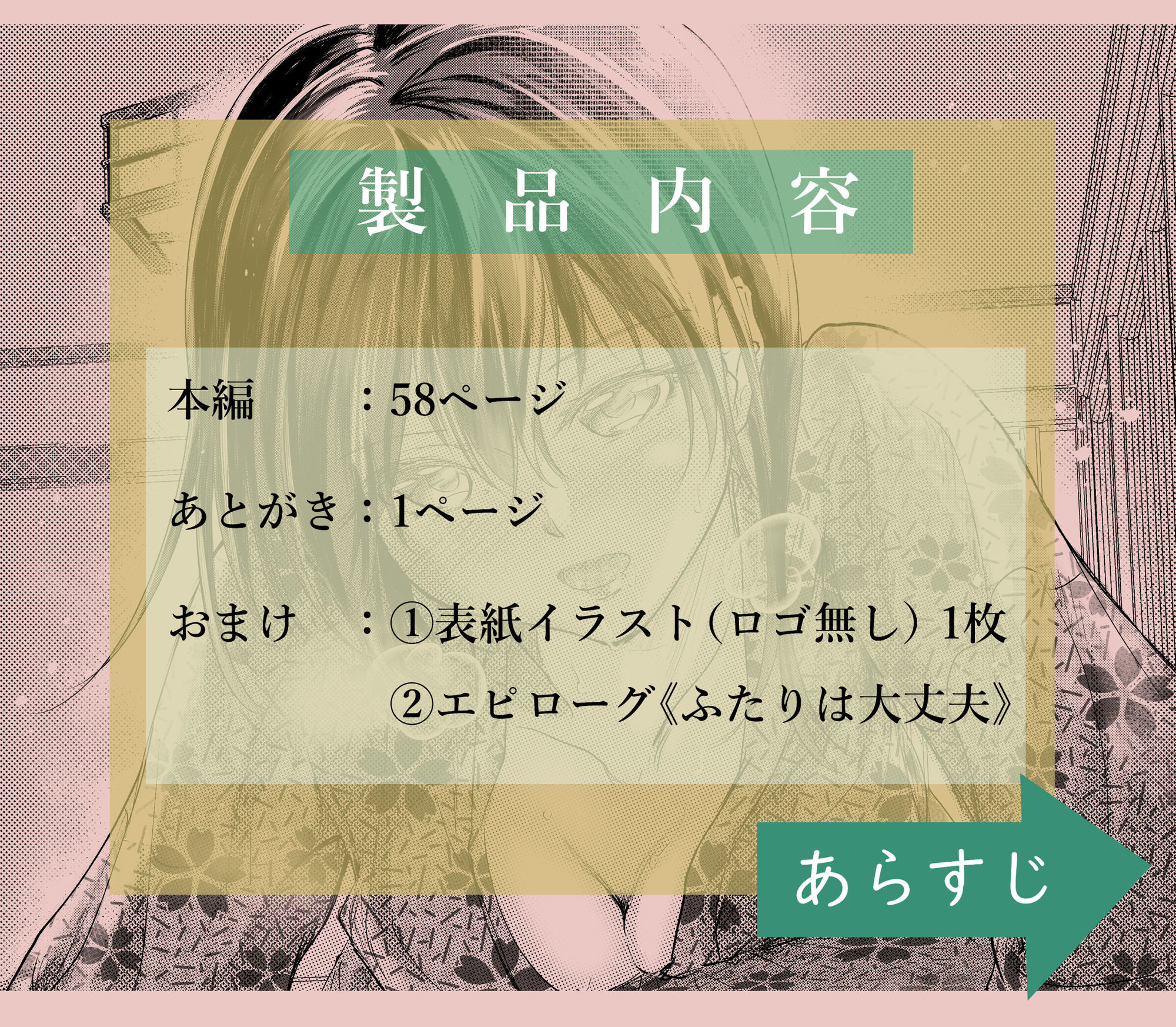 続 わたしたちおかしいんだよ お兄ちゃん  ―兄妹で、夫婦のように― 画像1