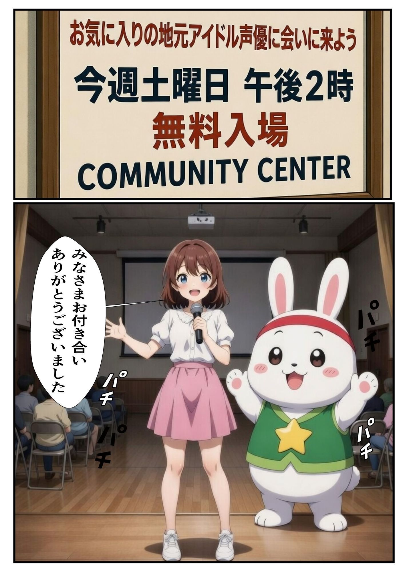 実録・新人声優、舞台裏の絶望 〜キラキラした夢の、えげつない代償〜 画像3