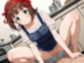 【高画質】ア〇マス 天〇春香【至福の種付け同棲】してみた
