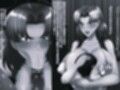 熟エヴァ4リツコママとハメハメ日和 モノクロ版