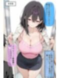 30日後にS〇Xする保健室の先生