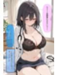 30日後にS〇Xする保健室の先生