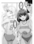 女子バレー部JK，寝取られる。3 前編
