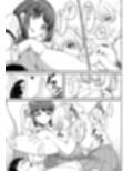 女子バレー部JK，寝取られる。3 前編