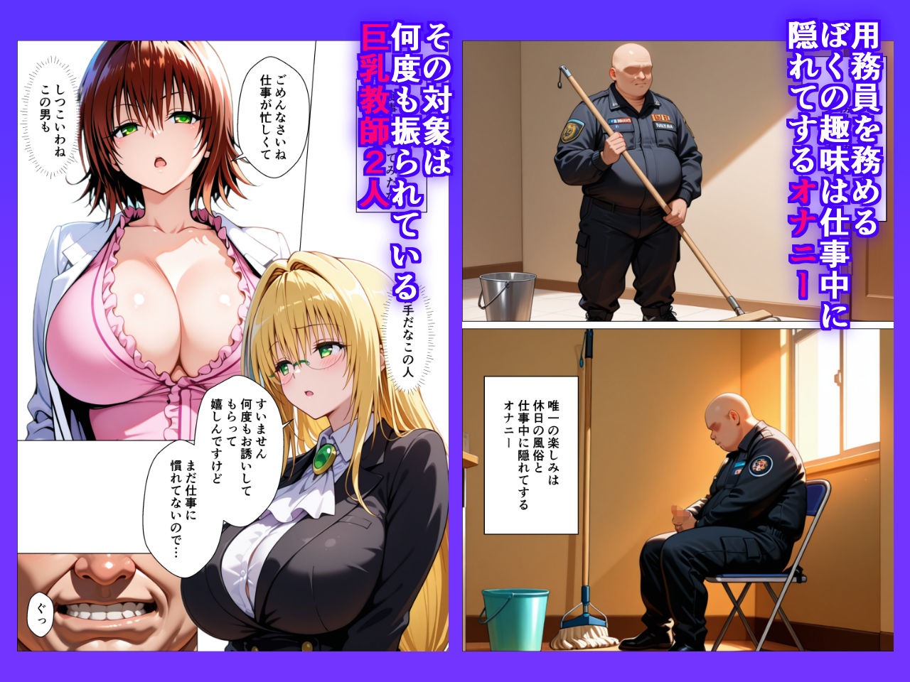 催〇スマホ起動中 あのヒロインはぼくのもの 画像1