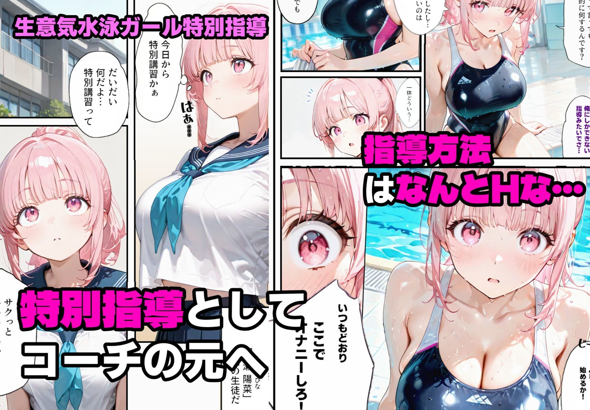 サンプル画像5:孕ませ専門店 妹・指導・中出し傑作選(すぺしゃりすと) [d_739869]