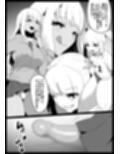 Girls Beat！ぷらす -ヒナノvsアユ-
