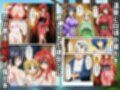 ハーレム温泉ハイスクールD×D！催●にかけられ犯●れ快楽堕ち