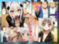 ハーレム温泉ハイスクールD×D！催●にかけられ犯●れ快楽堕ち