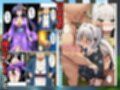 ハーレム温泉ハイスクールD×D！催●にかけられ犯●れ快楽堕ち