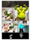 パーティメンバーのビキニアーマー生意気ギャルを魔法の力で寝取ります！【お試し版】