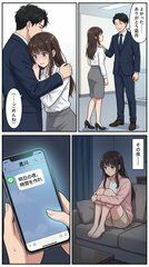 上司に弱みを握られた私が、気づいたら自分から行くようになってた話 画像8