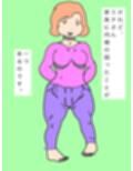 家族想いの人妻さんの秘密の想い