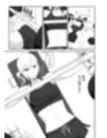 一度犯●れたら二度と男には逆らえない