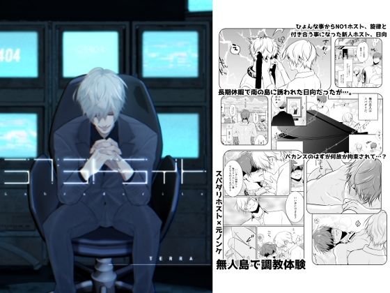 ラブラドライトのタイトル画像