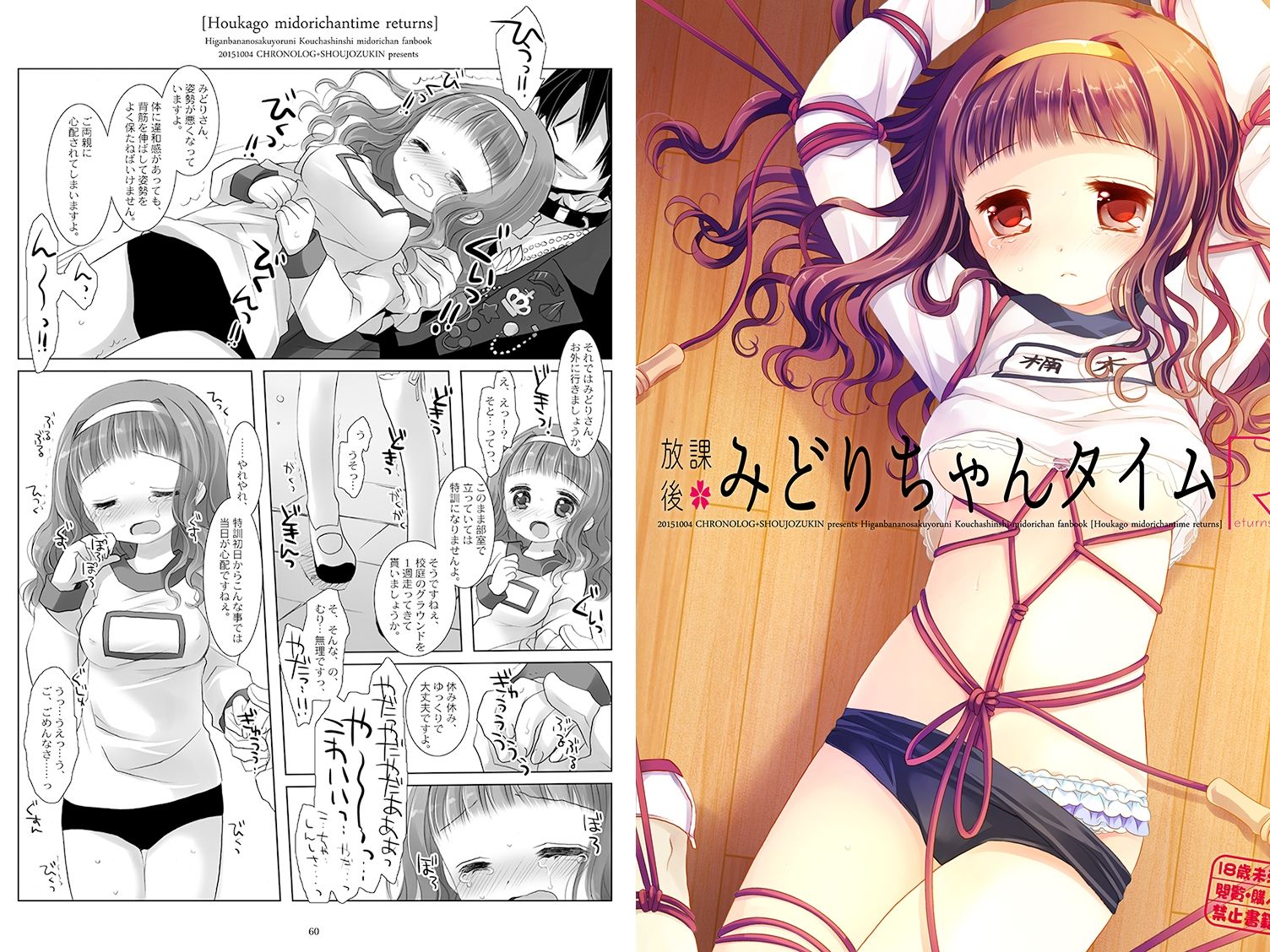 Twinkle Star 楠木みどり総集編2013-2017