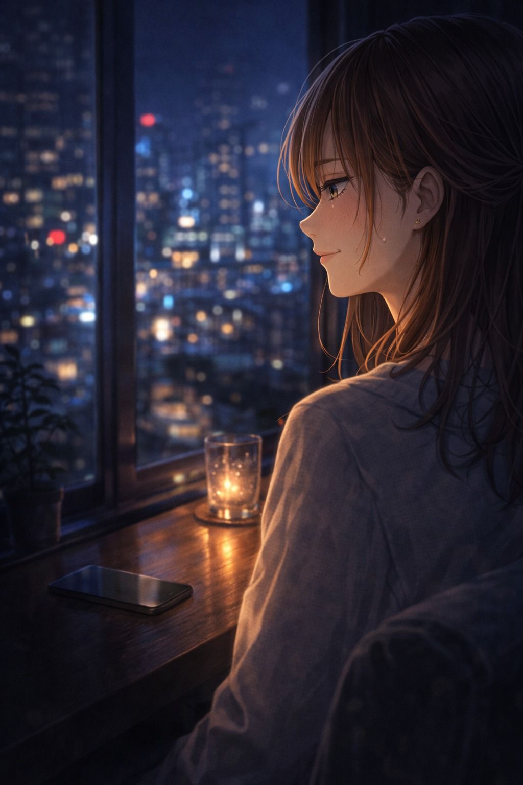 彼氏がいるのに、抜け出せなくなった― 彼氏持ちOL×既婚上司・相談堕ちNTR ― 画像6