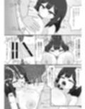 天才・・・？な義理の妹舞ちゃんの変な体質