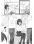 浮気性な会社のエリート同期を俺の女にする話