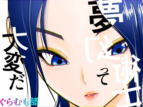 夢幻術士って大変だ【ぐらむも部】