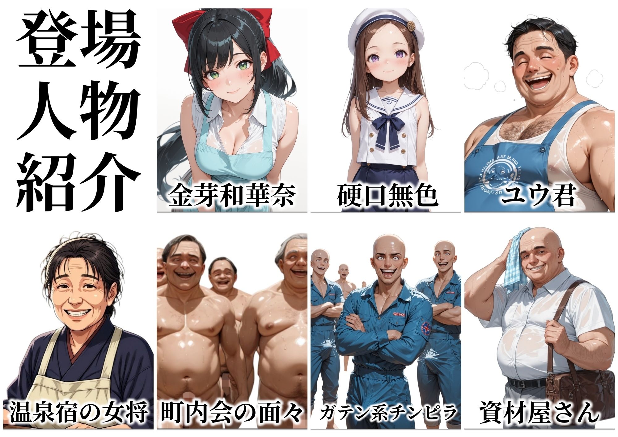 綺麗にシてもらえますか。 画像5