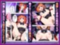 五等分のダンジョン 落第生の五つ子 追試で向かった迷宮でエロ教師の罠にハメられ発情SEX