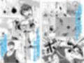 JK戦士バニー・アクア vs.セクハラ筋肉怪人〜クールな才女を徹底調教！ガチハメSEXトレーニング〜