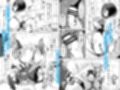 JK戦士バニー・アクア vs.セクハラ筋肉怪人〜クールな才女を徹底調教！ガチハメSEXトレーニング〜
