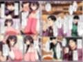 僕の清楚な母さんの寝取られ性処理代行