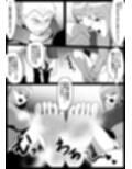 激臭フェロモンたっぷりの女子達に理性を破壊され、消臭マゾ奴○に生まれ変わった話