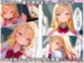生意気ビッチギャルが陰キャオタクのデカチンにメロメロになってメス堕ちする話