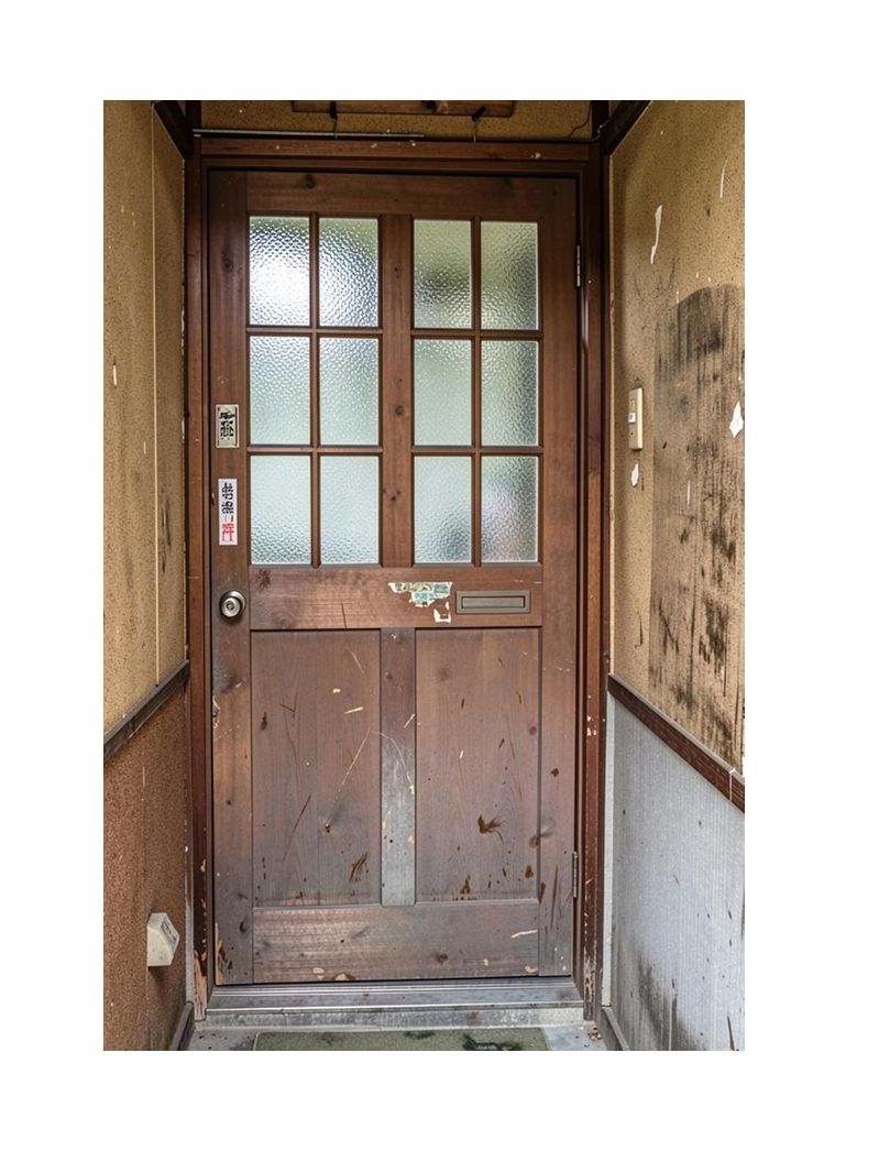 1ページで終わる怖い話〜66の奇妙な物語〜 画像9