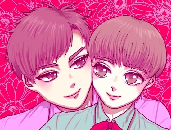 ある兄弟の話 1