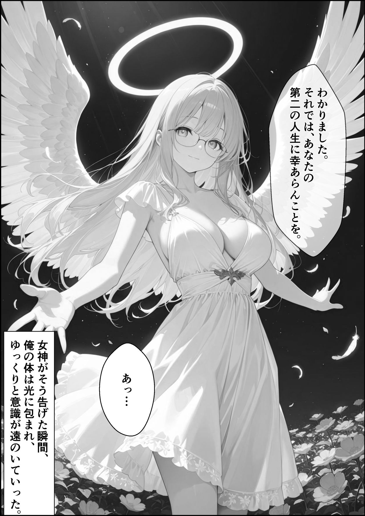 転生先がスライムだったので、憧れの痛覚遮断を身に着けて女ヒロインを犯しまくった話〜見習い魔導士編〜 画像10