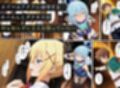 この素晴らしい世界に下僕たちを！淫紋洗脳調教で性奴〇化！