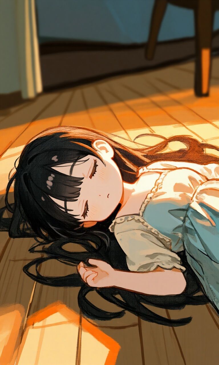 居候は女子大生 画像2