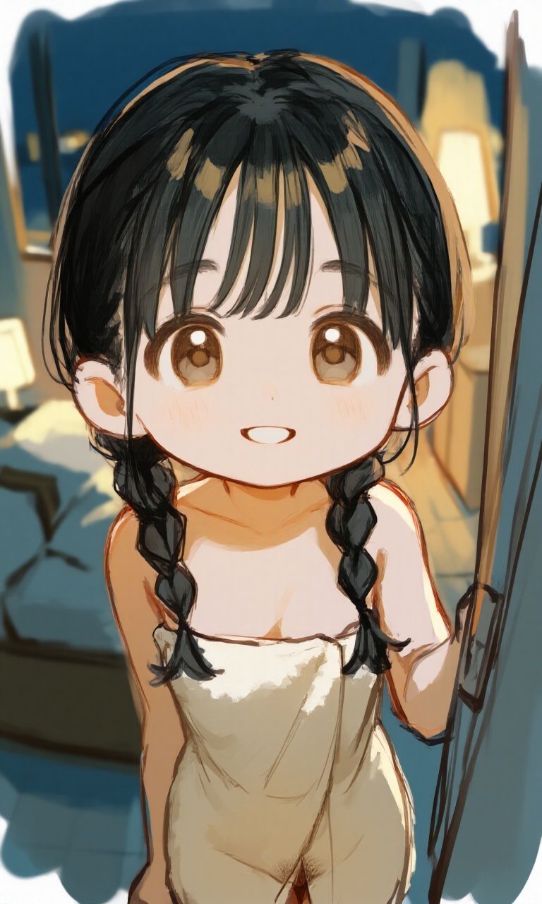 居候は女子大生 画像3