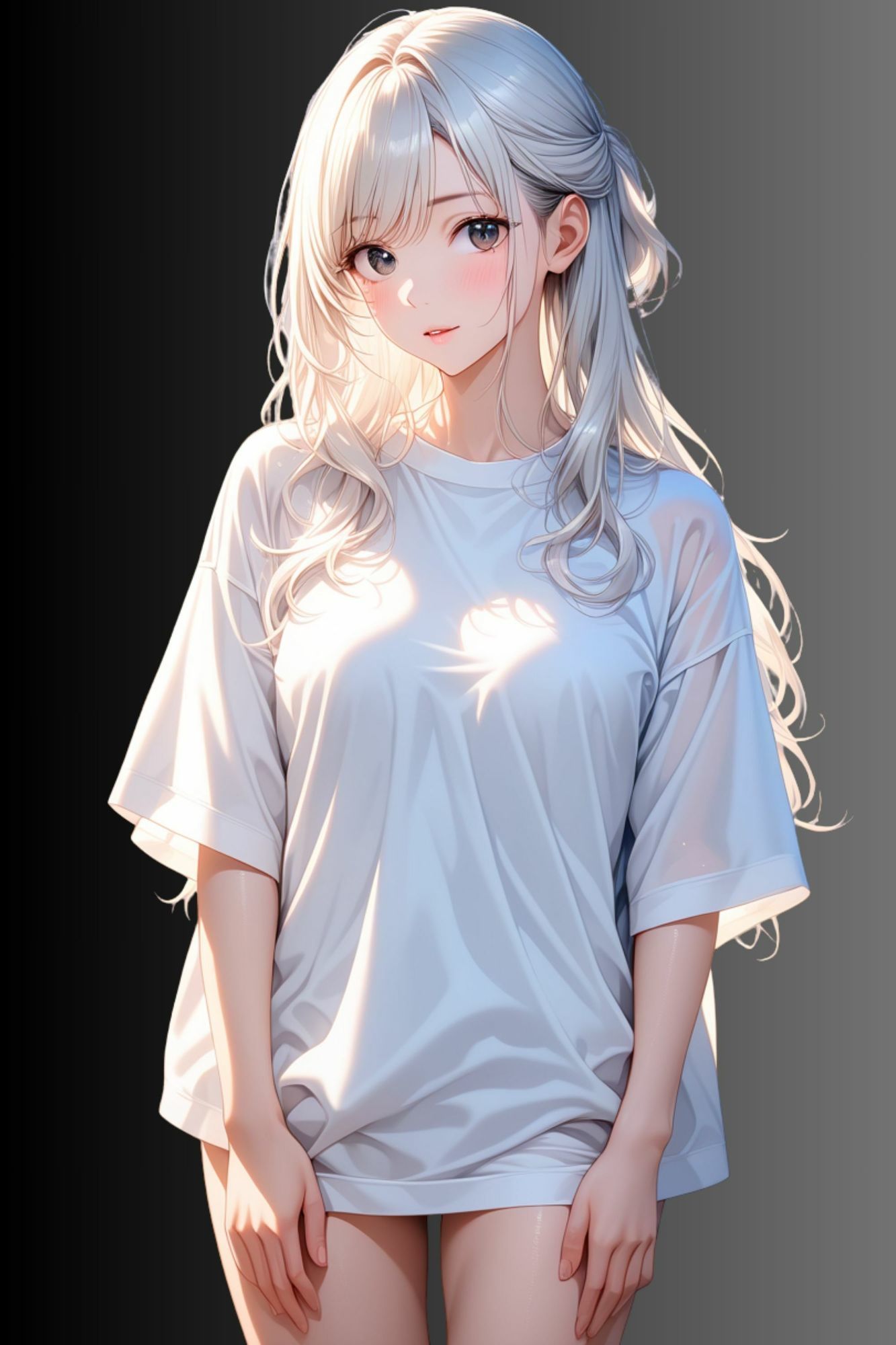 BLACK EROS Vol.03白雪 画像1