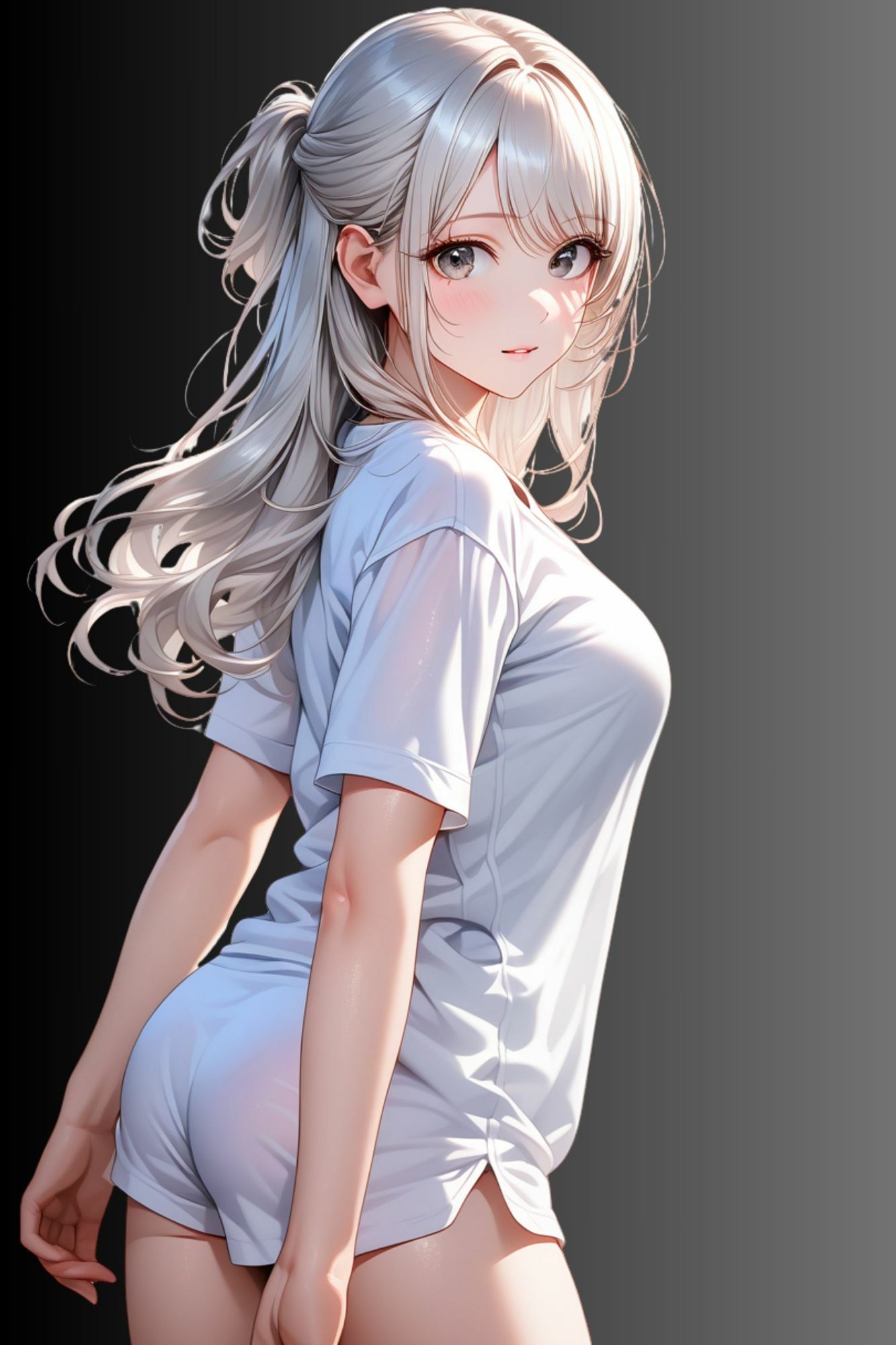 BLACK EROS Vol.03白雪 画像2