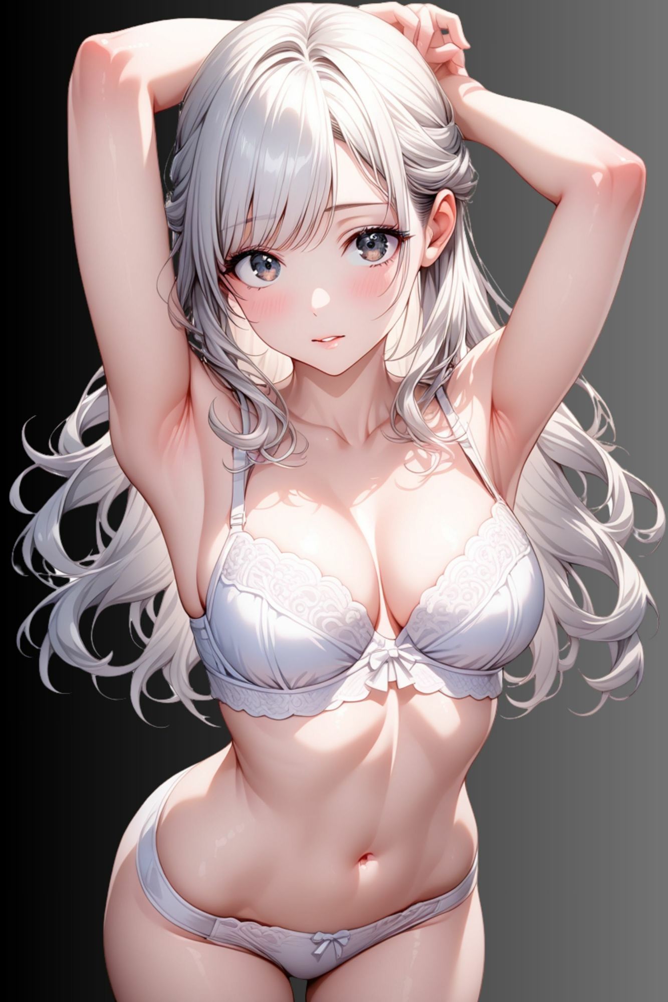 BLACK EROS Vol.03白雪 画像3