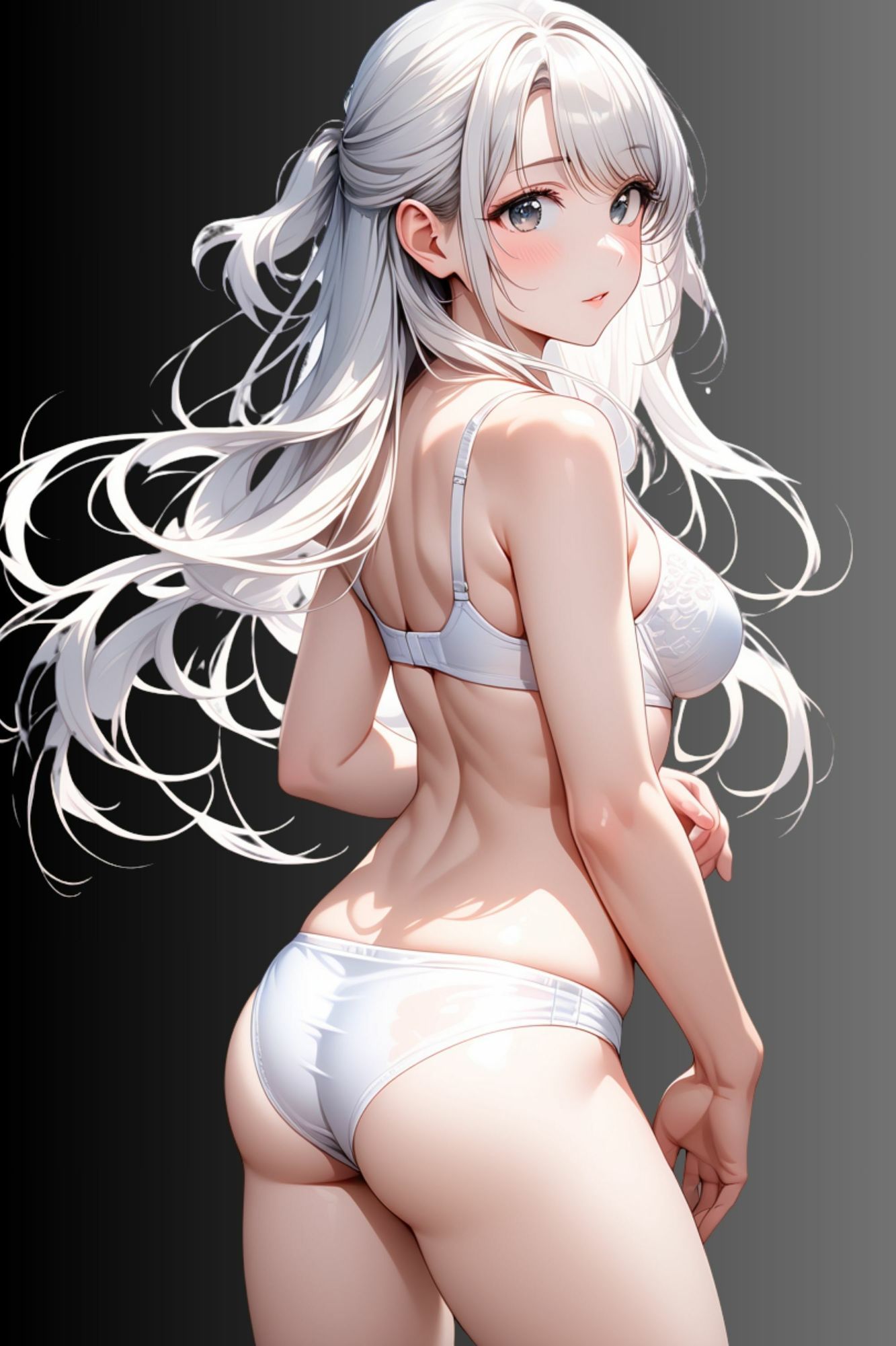 BLACK EROS Vol.03白雪 画像4