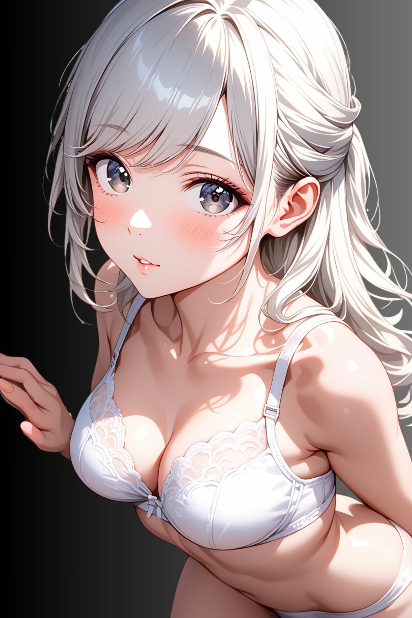 BLACK EROS Vol.03白雪 画像5