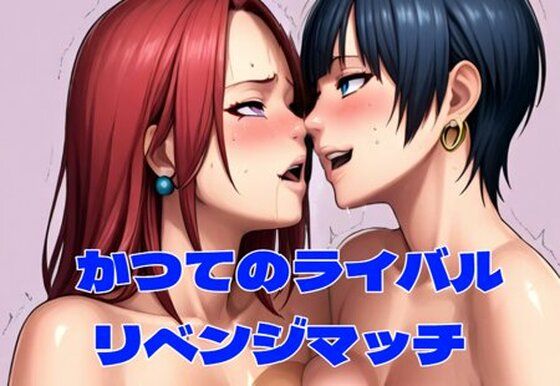 THE CAT FIGHT 外伝3（楓編II）【百々ドメイン】