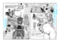 ケツ穴からヒリ排泄（だ）すうんこ噴水！！（はーと） 色白ボクっ娘と褐色の無気力ふたなり牛娘の母乳＆ちんちん（はーと） 搾り（はーと）搾られ（はーと）ブリチチファームの1日（はーと）（はーと）